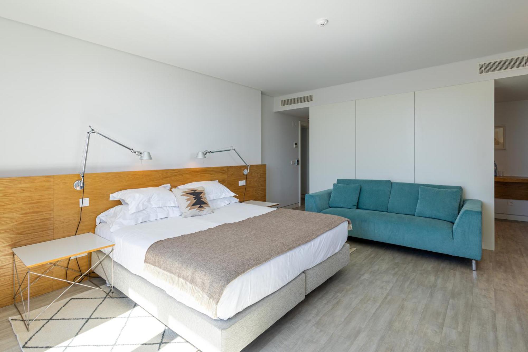 Vale Do Gaio Hotel Torrão Zewnętrze zdjęcie