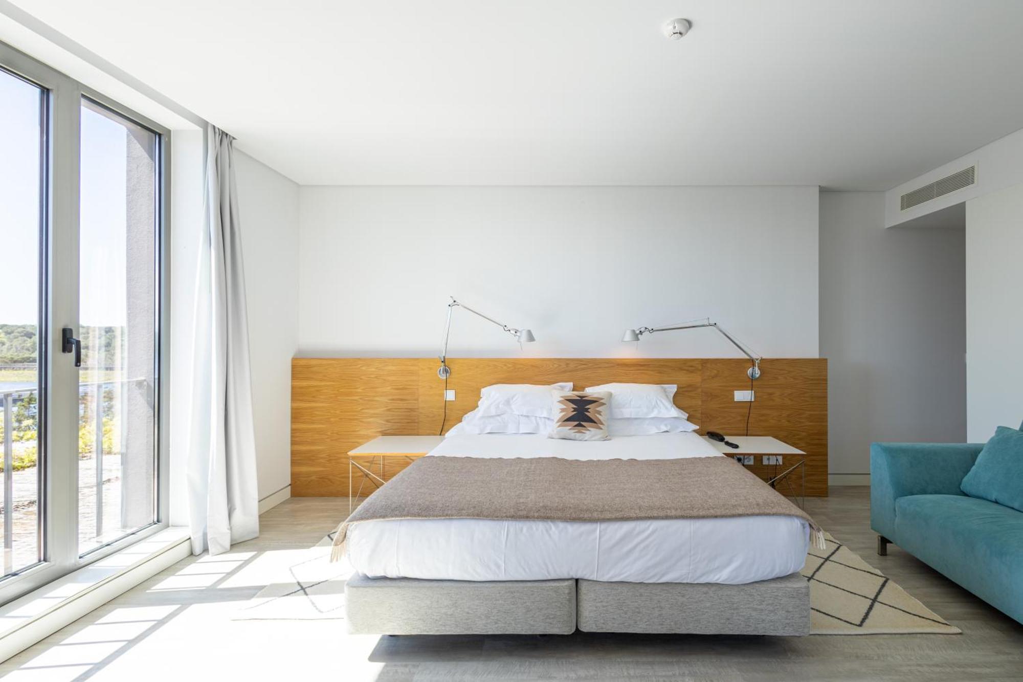 Vale Do Gaio Hotel Torrão Zewnętrze zdjęcie