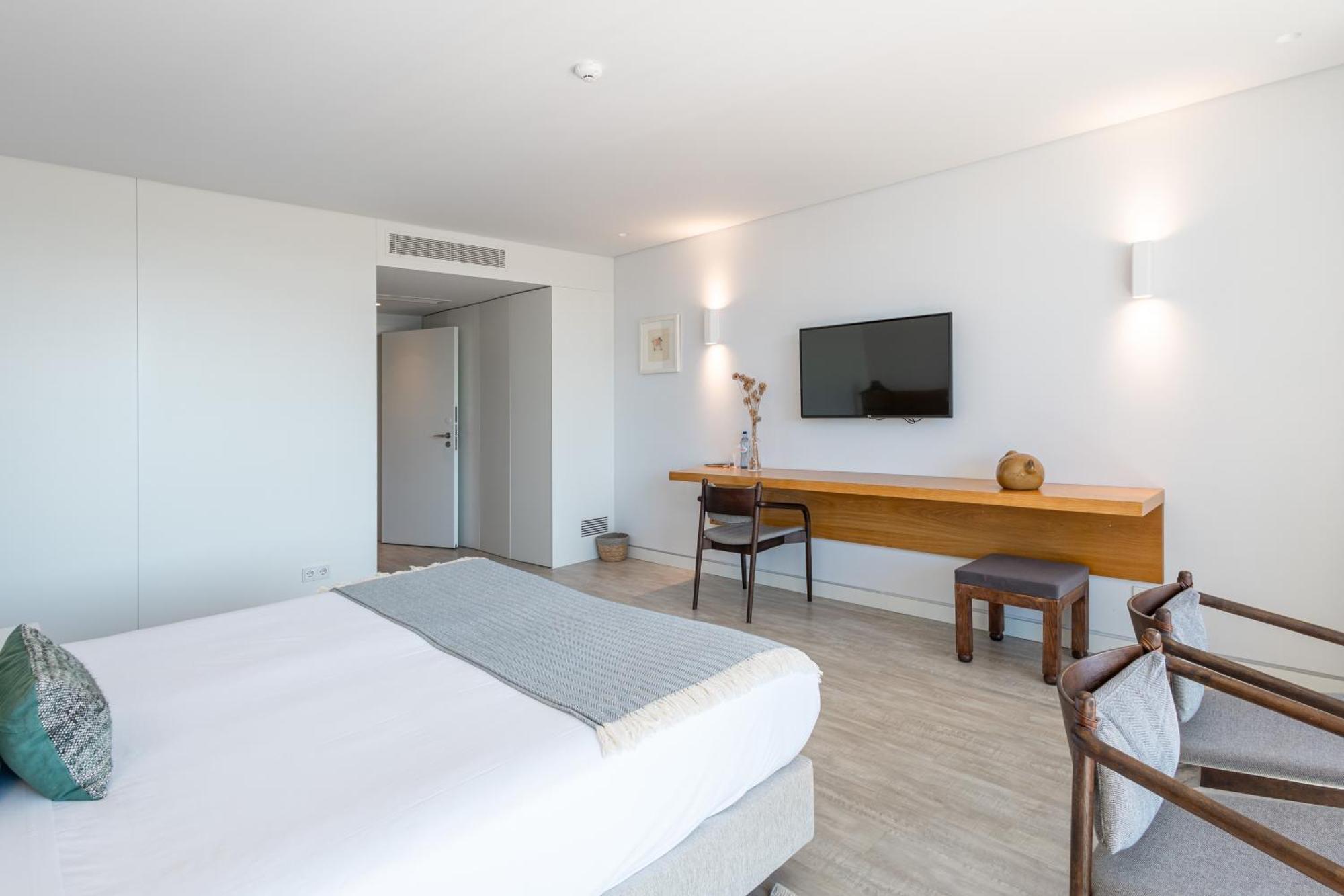 Vale Do Gaio Hotel Torrão Zewnętrze zdjęcie