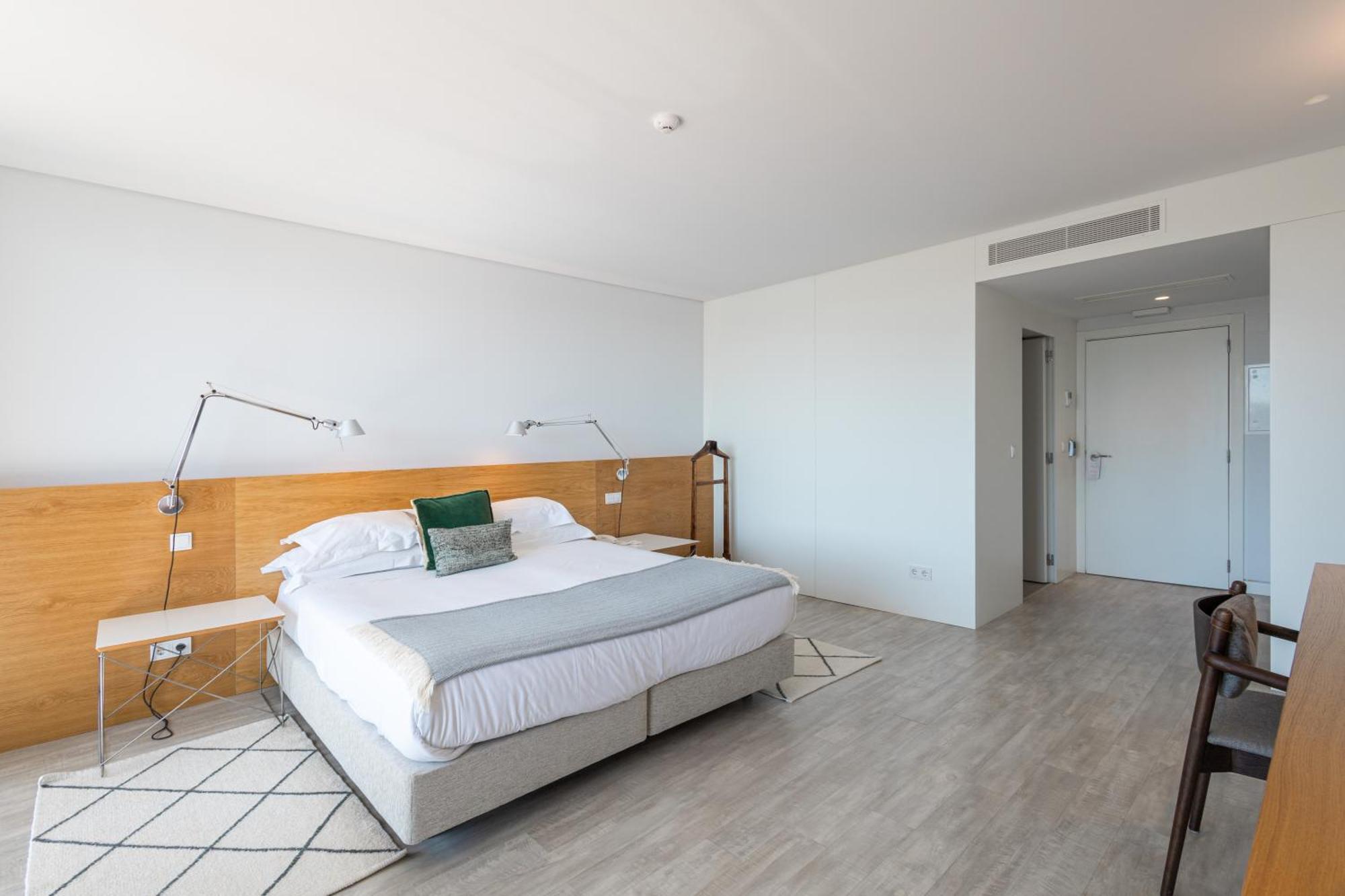 Vale Do Gaio Hotel Torrão Zewnętrze zdjęcie