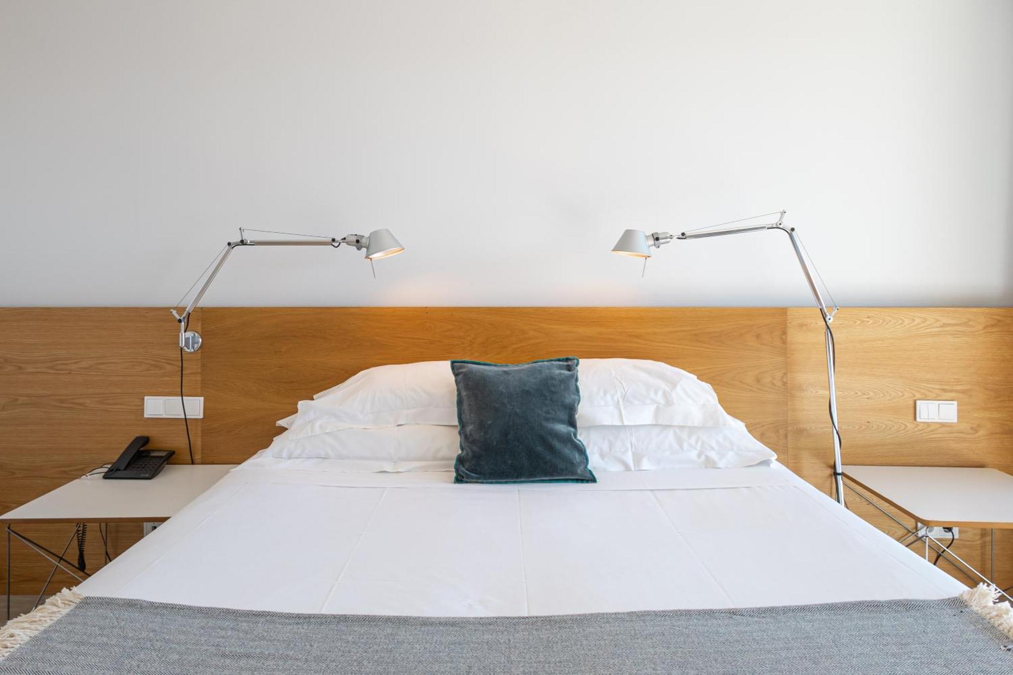 Vale Do Gaio Hotel Torrão Zewnętrze zdjęcie