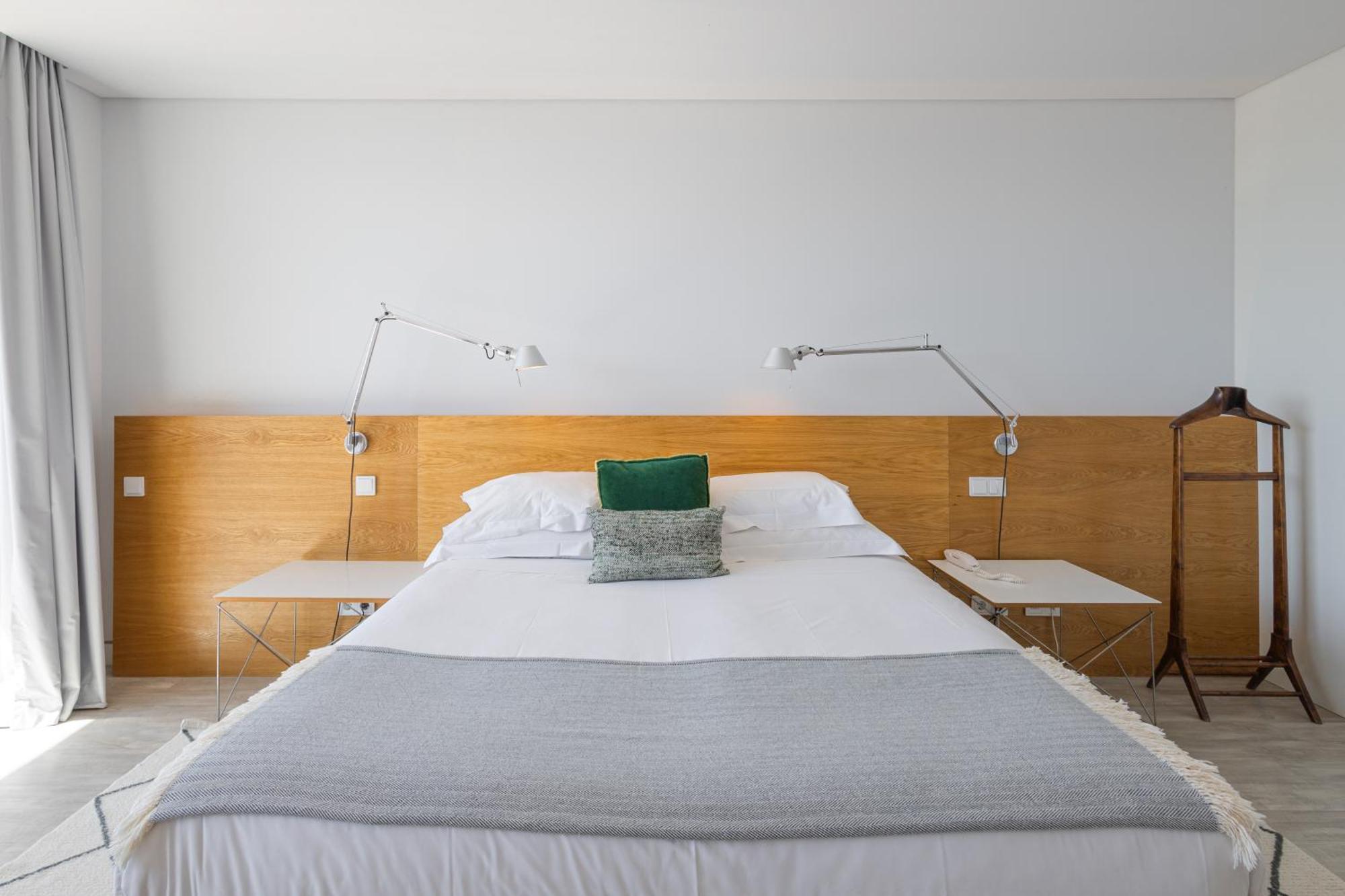Vale Do Gaio Hotel Torrão Zewnętrze zdjęcie