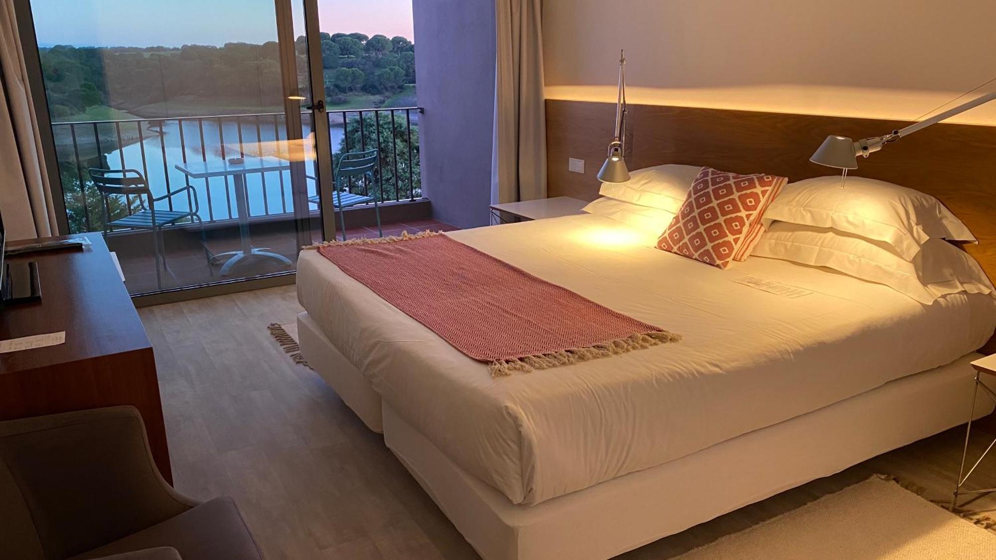 Vale Do Gaio Hotel Torrão Zewnętrze zdjęcie
