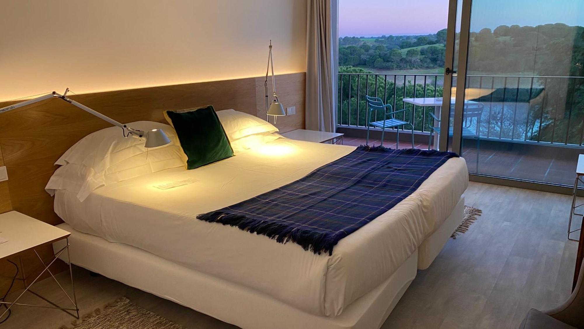 Vale Do Gaio Hotel Torrão Zewnętrze zdjęcie