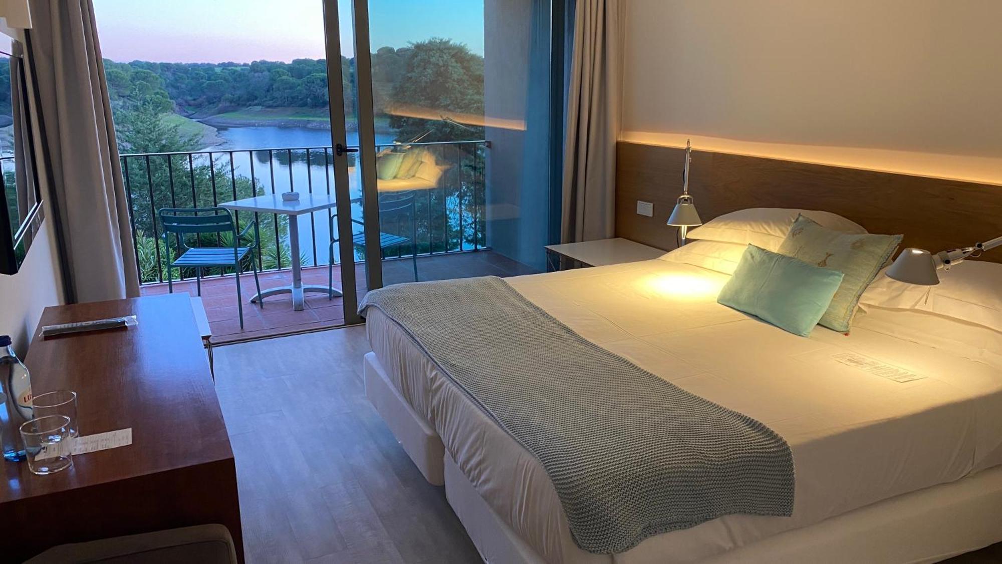 Vale Do Gaio Hotel Torrão Zewnętrze zdjęcie