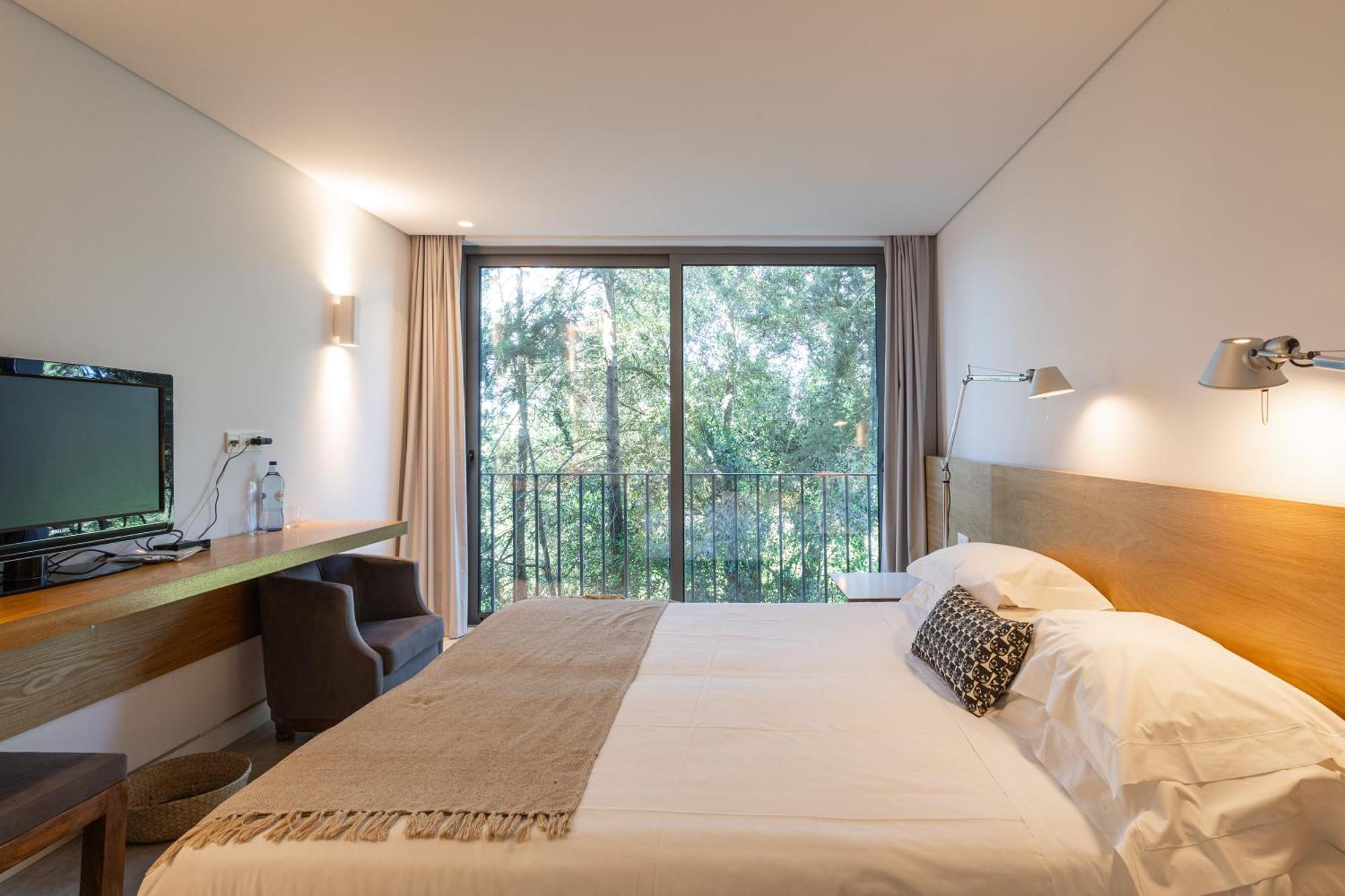 Vale Do Gaio Hotel Torrão Zewnętrze zdjęcie