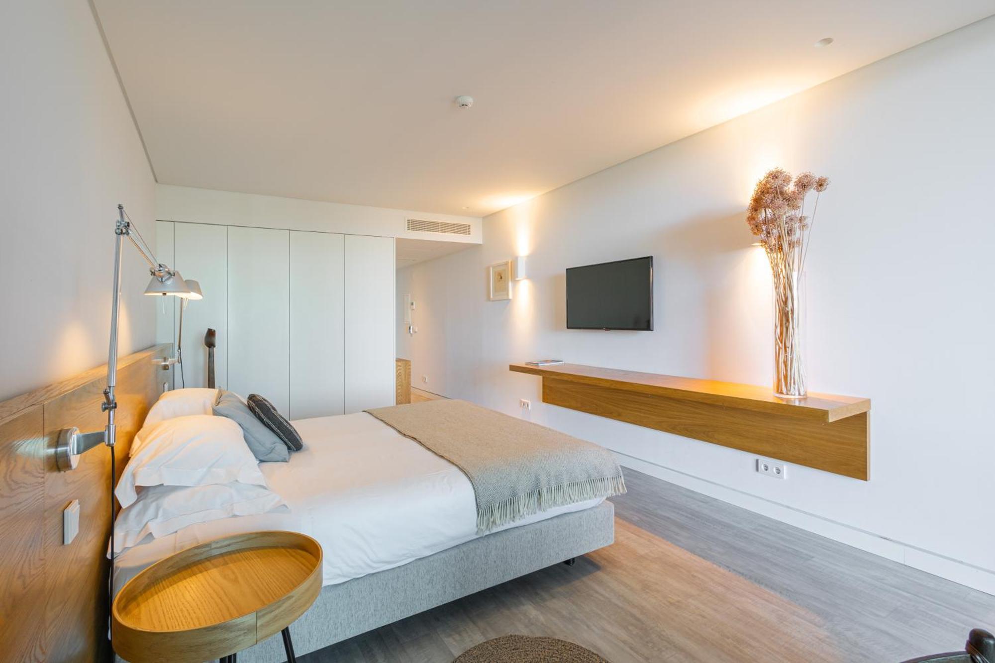 Vale Do Gaio Hotel Torrão Zewnętrze zdjęcie
