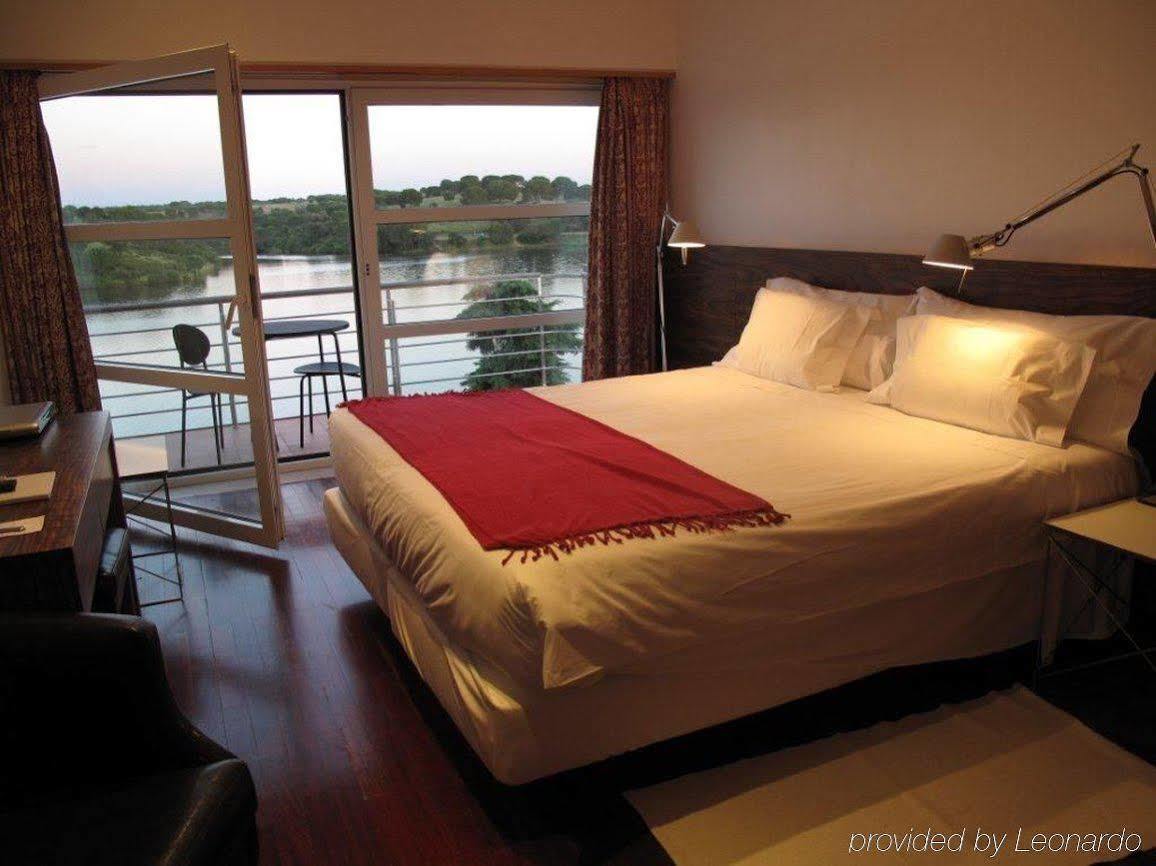 Vale Do Gaio Hotel Torrão Pokój zdjęcie
